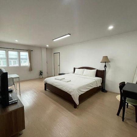 Here Chiang Mai Exterior photo