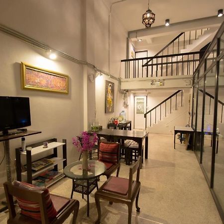 Here Chiang Mai Exterior photo