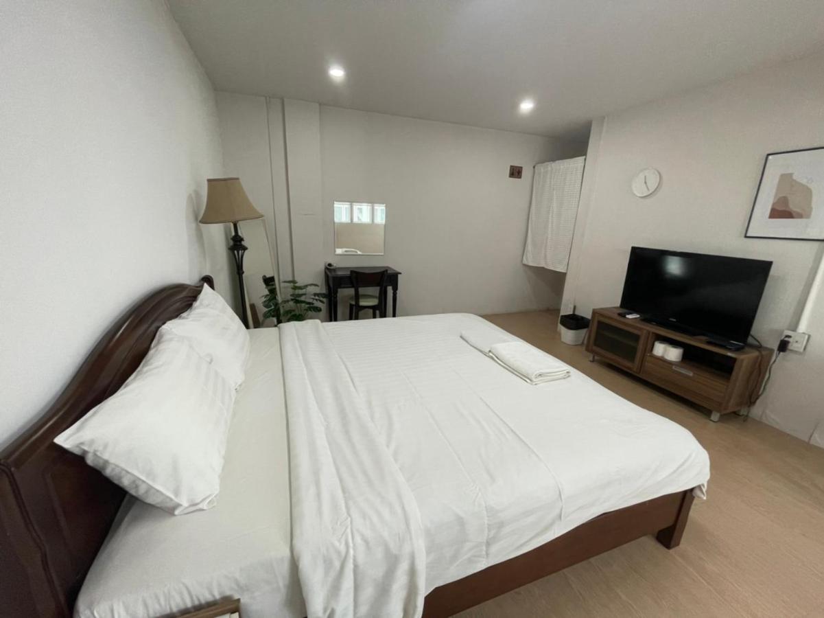 Here Chiang Mai Exterior photo