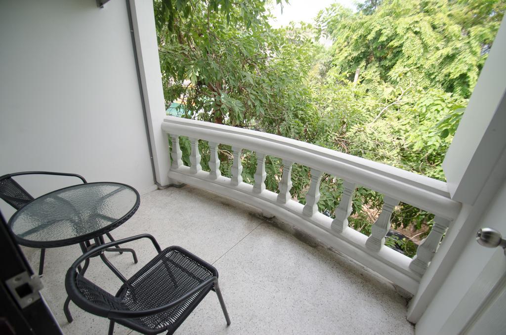 Here Chiang Mai Exterior photo