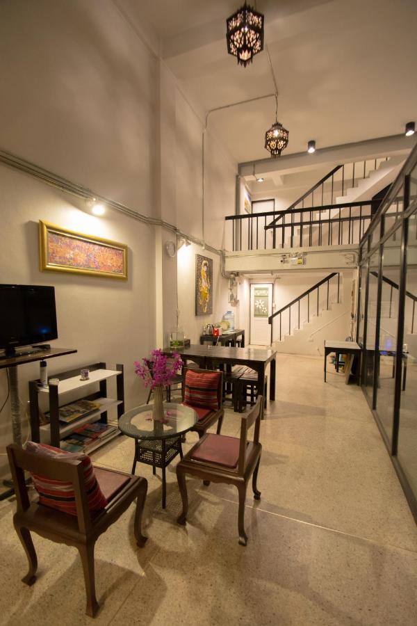 Here Chiang Mai Exterior photo