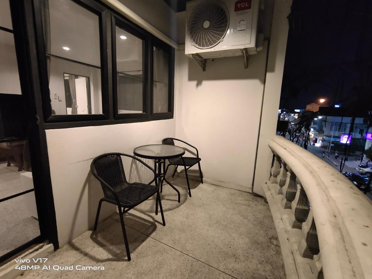 Here Chiang Mai Exterior photo