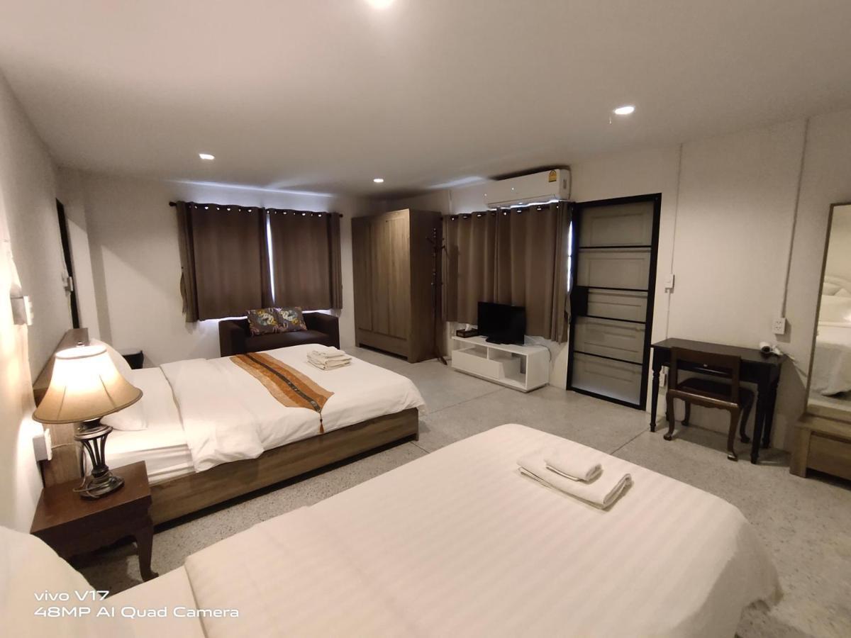 Here Chiang Mai Exterior photo