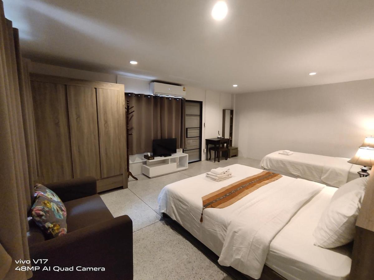 Here Chiang Mai Exterior photo